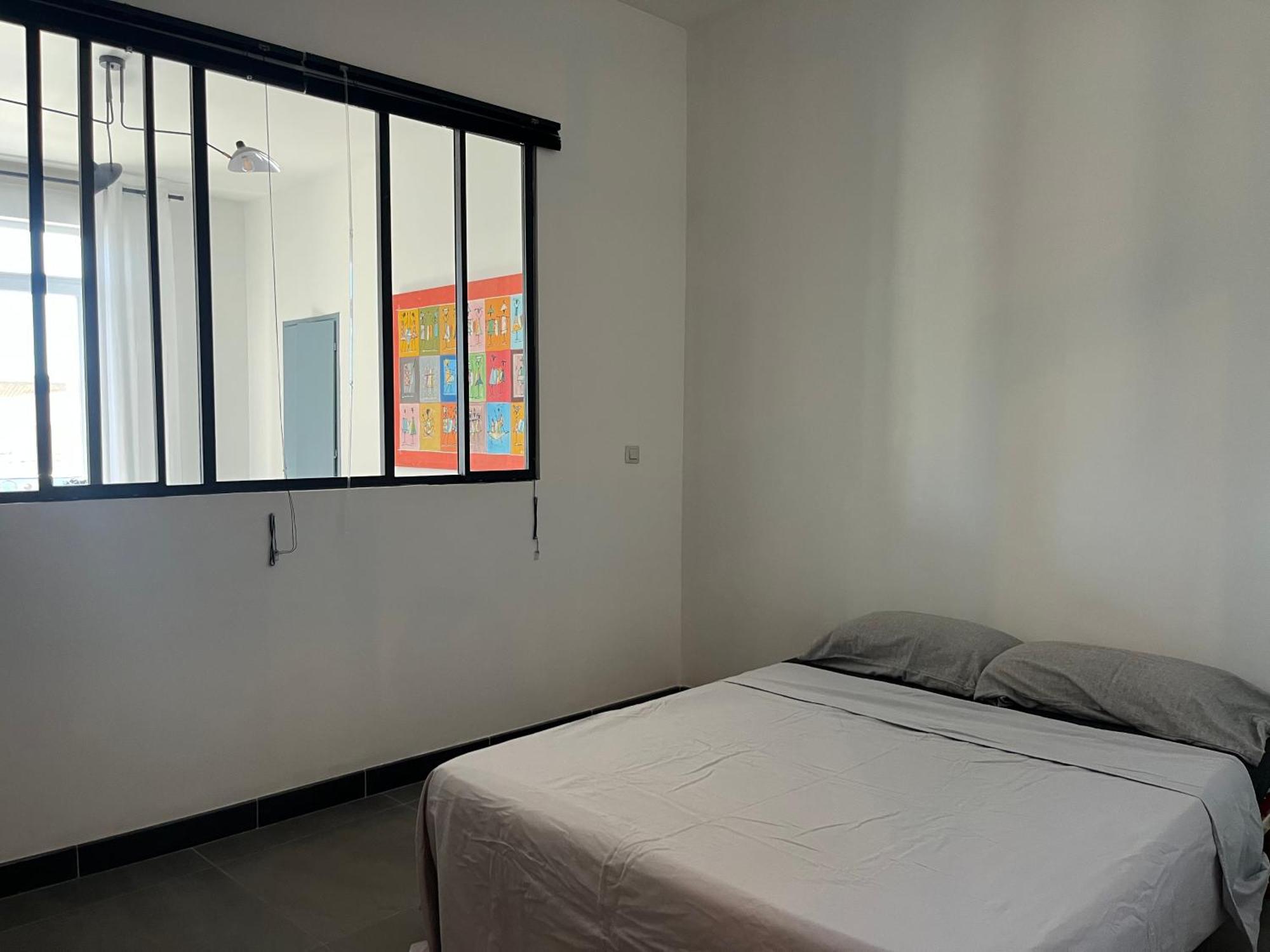 L'Appartement Sur Quai - En Face De La Criee Сет Экстерьер фото